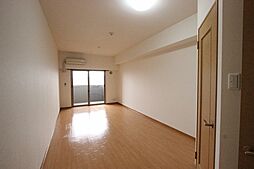 広島電鉄5系統 比治山下駅 徒歩4分の賃貸マンション 14階1Kのリビング/ダイニング