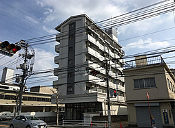 広島電鉄宮島線 草津駅 徒歩6分の賃貸マンション