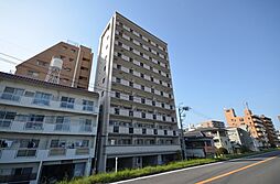 広島電鉄2系統 広電西広島(己斐)駅 徒歩7分の賃貸マンション