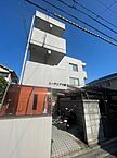 広島県広島市安佐南区長束5丁目：物件画像／オールハウス株式会社　西広島店