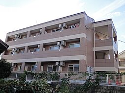 広島高速交通アストラムライン 伴中央駅 徒歩14分の賃貸マンション