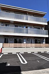 JR芸備線 矢賀駅 徒歩22分の賃貸アパート