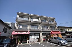 広島電鉄宮島線 商工センター入口駅 徒歩6分の賃貸マンション