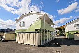 JR可部線 下祇園駅 徒歩17分