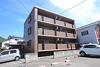 広島県広島市東区牛田早稲田1丁目：物件画像／オールハウス株式会社　西広島店