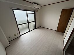 広島電鉄宮島線 草津駅 徒歩8分の賃貸マンション 6階1Kのリビング/ダイニング