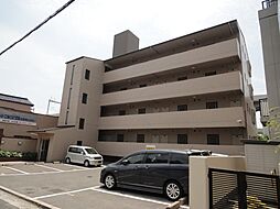 JR山陽本線 天神川駅 徒歩9分の賃貸マンション
