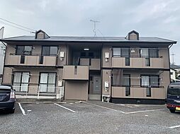 広島高速交通アストラムライン 高取駅 徒歩6分の賃貸アパート