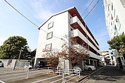 広島電鉄8系統 舟入南駅 徒歩7分の賃貸マンション