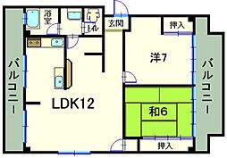 呉線 広島駅 徒歩8分
