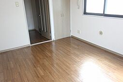 JR山陽本線 向洋駅 徒歩22分の賃貸マンション 3階1Kのリビング/ダイニング