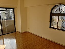 広島電鉄1系統 鷹野橋駅 徒歩5分の賃貸マンション 4階1DKのリビング/ダイニング