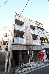 広島電鉄5系統 比治山下駅 徒歩12分の賃貸マンション