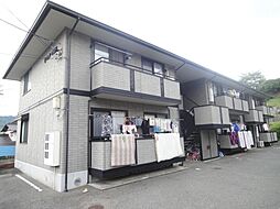 広島高速交通アストラムライン 安東駅 徒歩12分の賃貸アパート