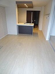 JR芸備線 安芸矢口駅 徒歩17分の賃貸マンション 3階2LDKのリビング/ダイニング