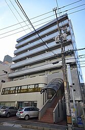 広島電鉄2系統 広電西広島(己斐)駅 徒歩3分の賃貸マンション