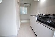 別号室の写真です