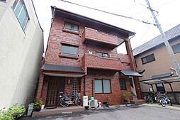 広島電鉄5系統 皆実町二丁目駅 徒歩6分の賃貸マンション