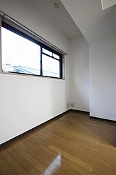 広島電鉄5系統 比治山下駅 徒歩19分の賃貸マンション 4階1Kのリビング/ダイニング