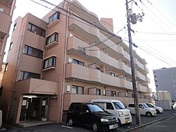 JR芸備線 矢賀駅 徒歩9分の賃貸マンション