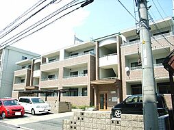 JR山陽本線 天神川駅 徒歩3分の賃貸マンション