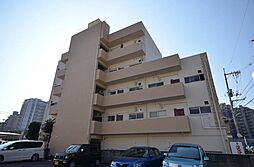 広島電鉄宮島線 古江駅 徒歩10分の賃貸マンション