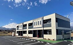 広島高速交通アストラムライン 大原駅 徒歩10分の賃貸アパート