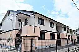 広島高速交通アストラムライン 中筋駅 徒歩12分の賃貸アパート