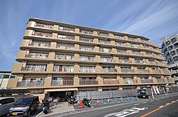 広島電鉄8系統 舟入川口町駅 徒歩11分の賃貸マンション