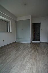 広島電鉄8系統 寺町駅 徒歩5分の賃貸マンション 3階1Kのリビング/ダイニング