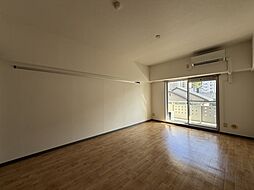 広島高速交通アストラムライン 牛田駅 徒歩18分の賃貸マンション 3階1Kのリビング/ダイニング