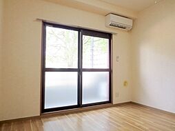 広島電鉄宮島線 修大協創中高前駅 徒歩6分の賃貸マンション 3階1Kのリビング/ダイニング