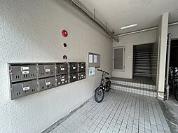 広島電鉄8系統 寺町駅 徒歩5分の賃貸マンション 3階1LDKのリビング/ダイニング