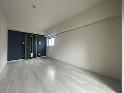 広島電鉄2系統 十日市町駅 徒歩5分の賃貸マンション 5階1Kのリビング/ダイニング