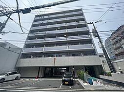 広島電鉄2系統 十日市町駅 徒歩5分の賃貸マンション