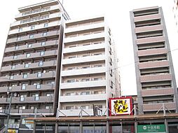 広島電鉄2系統 十日市町駅 徒歩2分の賃貸マンション