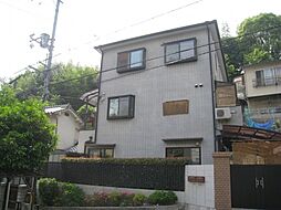 JR芸備線 矢賀駅 徒歩18分の賃貸アパート