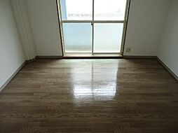 JR可部線 七軒茶屋駅 徒歩5分の賃貸マンション 1階1Kのリビング/ダイニング