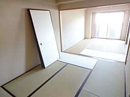 広島電鉄9系統 白島駅 徒歩8分の賃貸マンション 6階3SLDKのリビング/ダイニング