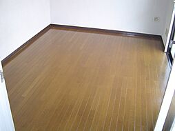 広島高速交通アストラムライン 祇園新橋北駅 徒歩7分の賃貸マンション 3階1Kのリビング/ダイニング