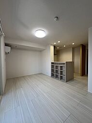 JR芸備線 矢賀駅 徒歩5分の賃貸アパート 2階2LDKのリビング/ダイニング