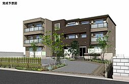 JR芸備線 矢賀駅 徒歩5分の賃貸マンション