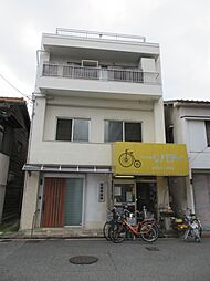 広島電鉄8系統 舟入南駅 徒歩17分の賃貸マンション