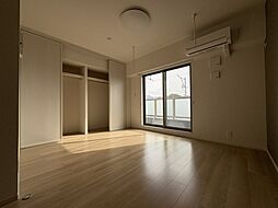 JR芸備線 矢賀駅 徒歩18分の賃貸アパート 1階1Kのリビング/ダイニング