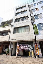 広島電鉄5系統 比治山橋駅 徒歩12分の賃貸マンション