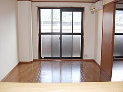 広島高速交通アストラムライン 高取駅 徒歩5分の賃貸マンション 3階2SLDKのリビング/ダイニング