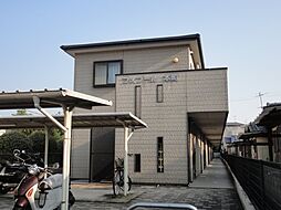 JR芸備線 矢賀駅 徒歩15分の賃貸アパート