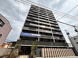 広島電鉄2系統 西観音町駅 徒歩4分