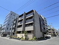 広島県広島市中区住吉町：物件画像／オールハウス株式会社　西広島店
