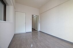 広島電鉄2系統 西観音町駅 徒歩10分の賃貸マンション 2階1Kのリビング/ダイニング